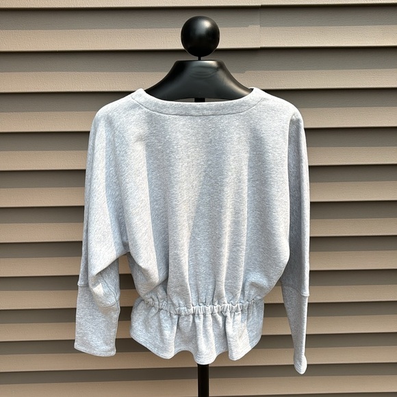 7FAM Peplum Top
Host Pick🎉🎉🎉 - Picture 6 of 13